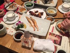 -萨拉伯尔水源素问店·韩国宫廷料理(人民路店)
