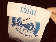 -Juicy Bakery(大学路店)