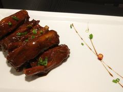 -锋味餐厅(空港复悦里店)