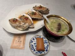 -许家菜.艺创菜(仁和新城店)