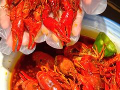 -虾乐园龙虾·夜宵(松江店)