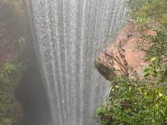 -太行锡崖沟旅游度假区
