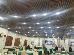 -东四民芳餐厅(世茂工三店)