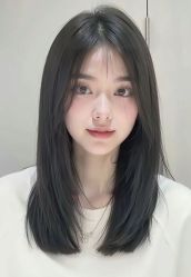 -Hair Code芭曲发型