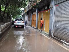 -祝幺妹火锅(裕华村总店)