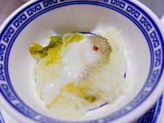 -禄鼎记·排队俩小时都要吃的酸菜鱼(石牌桥店)