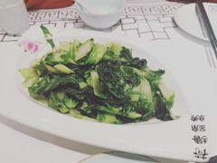 清炒时蔬-丹江口渔村·湘味厨房(桃园店)