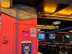 -Famous肥猫墨西哥音乐餐吧(五棵松华熙LIVE店)