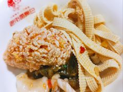 鱼籽鱼泡火锅-老街鱼嘴巴(坡子街老店)