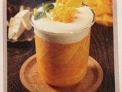 -港丽餐厅(高德置地店)