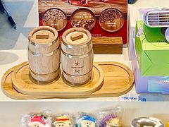 -星巴克臻选(舟山凯虹广场店)