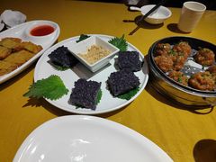 -HOHO餐厅(古子城店)