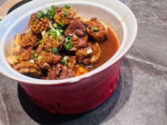 -传统菜农庄(皇姑路店)