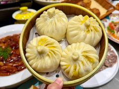 -燕兰楼·清真西北融合菜(亚运村店)