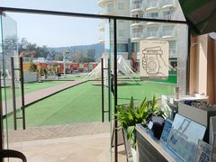 -本来不该有·鲜果咖啡(大梅沙店)