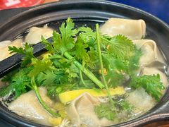 -重庆鸡公煲·青锅花椒鱼(宝山一店)