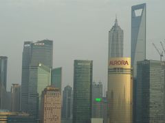 -Salon de Ville浦江汇(上海外滩华尔道夫酒店店)