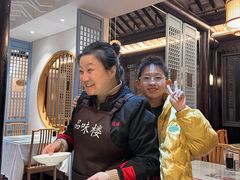 -品味楼·醉卤·酱排骨·无锡特色菜