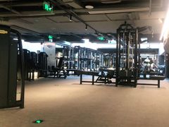 -TRACTION 运动中心(金融街店)