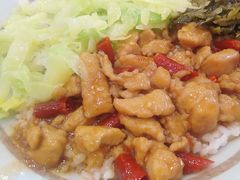 -永和大王(长寿路店)