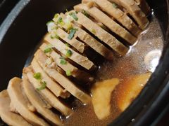 -竹里馆 ·茶食(奥体店)