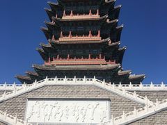 -永定河休闲森林公园