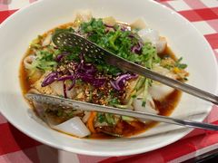 西贝面筋-西贝莜面村(近铁城市广场店)