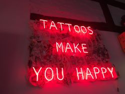 点击看大图 -MDZ STORE·TATTOO·耳饰
