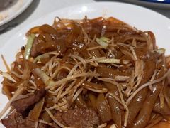 -港久茶餐厅(鹭洲里店)