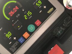 -W FITNESS 威尔仕健身·游泳(七宝店)
