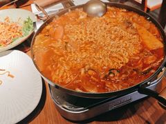 -春熙台韩国料理·章鱼肥牛(西丽店)