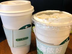 -星巴克(北新泾店)