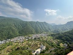-雁荡山风景名胜区