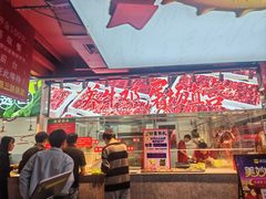 -养牛邓·潮汕牛肉海鲜自助火锅(广州店)