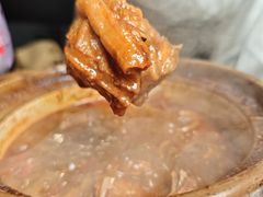 -川香煲(茅台路店)