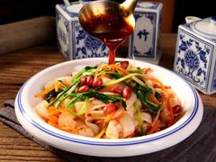 -陇上秦轩biangbiang面(萧山万象汇店)