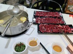 -陈记顺和潮汕牛肉火锅(棠德南路店)
