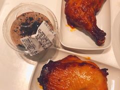 -宜家·瑞典风味餐厅(天津东丽商场店)