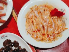 -重庆袁老四火锅(武进万达店)