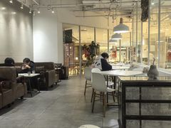 -娜娜家•Nana's restaurant(国金汇店)