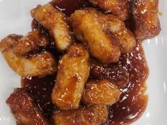 -东四民芳餐厅(世茂工三店)