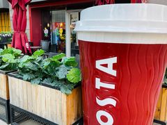 -COSTA COFFEE(中粮祥云店)