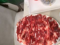 -黑山牛肉汤火锅(花城汇店)