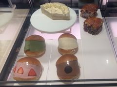 -V咖啡(兰州盛达希尔顿酒店)