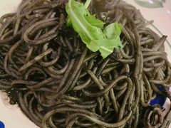 -萨莉亚意式餐厅(石鼓路店)