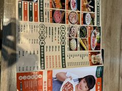 -龙聚德北京烤鸭(沙坪坝华宇A馆店)