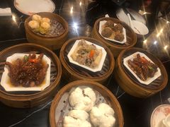 -稻香饭店(IFS国金中心店)