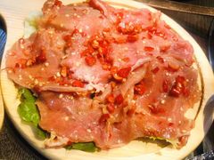 -土著渔匠·养生蝴蝶鱼(香樟路店)