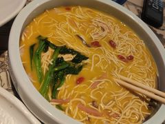 扬州大煮干丝-桂满陇天书(南京德基旗舰店)