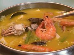 -胶东人家(奥体中心店)